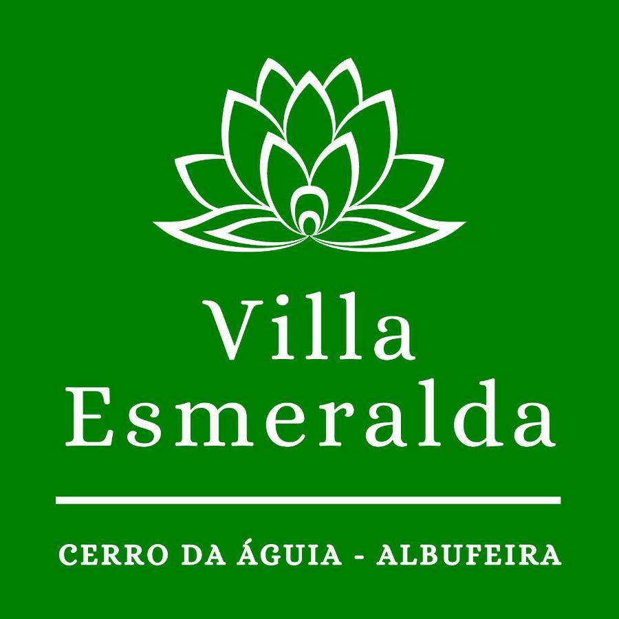 Villa Esmeralda อัลบูเฟรา ภายนอก รูปภาพ